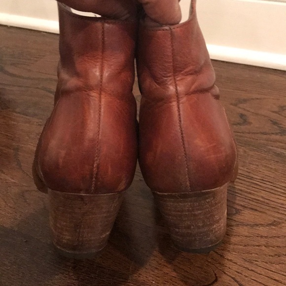 Isabel Marant Bottie. 2 for 1 ❤️. Size 39. - Picture 4 of 8